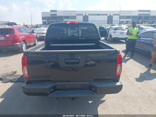 46135441 :رقم المزاد ، 1N6ED0EA3LN728511 vin ، 2020 Nissan Frontier Sv 4x2 مزاد بيع