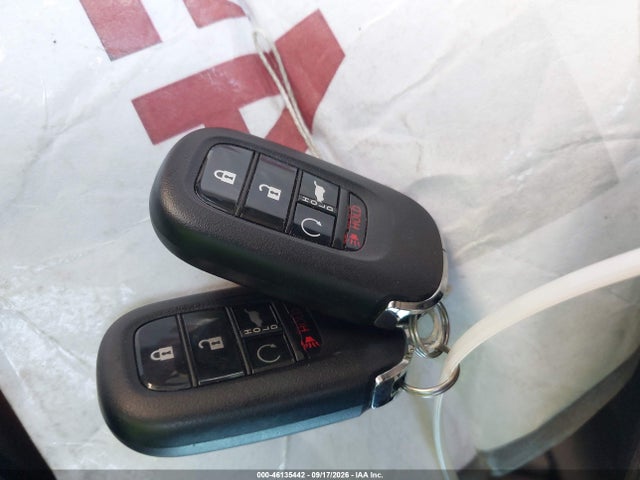 46135442 :رقم المزاد ، 5J6RS3H72SL000484 vin ، 2025 Honda Cr-v Ex-l 2wd مزاد بيع