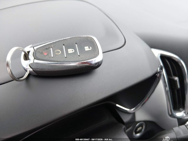 Продаж на аукціоні авто 2023 Chevrolet Equinox Fwd Ls, vin: 3GNAXHEG5PL147388, номер лоту: 46135447