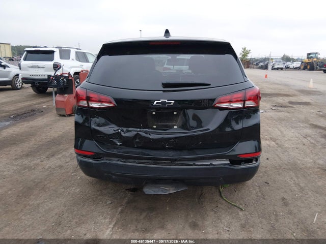 Продаж на аукціоні авто 2023 Chevrolet Equinox Fwd Ls, vin: 3GNAXHEG5PL147388, номер лоту: 46135447