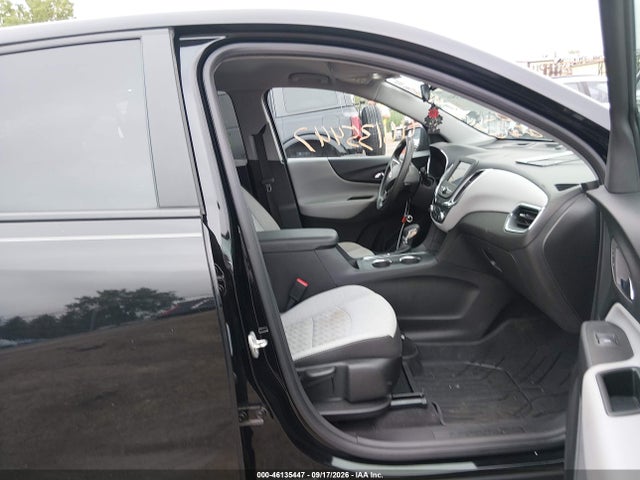 Продаж на аукціоні авто 2023 Chevrolet Equinox Fwd Ls, vin: 3GNAXHEG5PL147388, номер лоту: 46135447