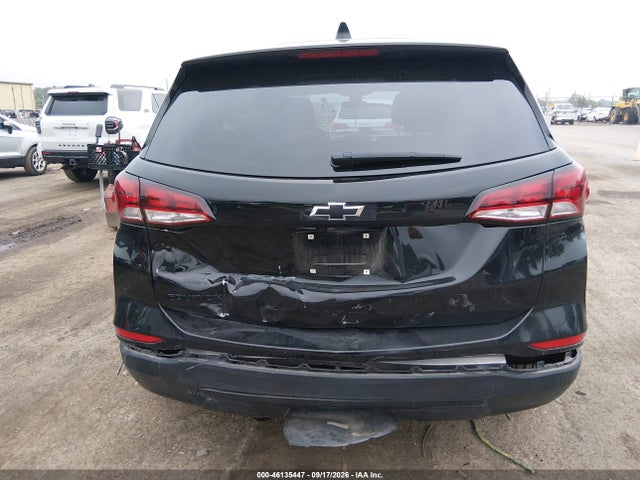 Продаж на аукціоні авто 2023 Chevrolet Equinox Fwd Ls, vin: 3GNAXHEG5PL147388, номер лоту: 46135447