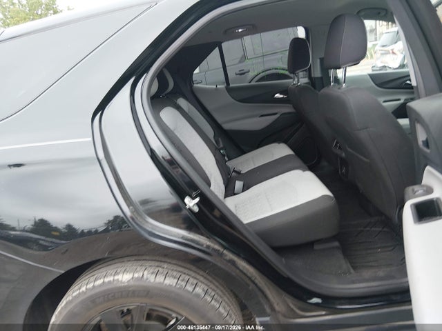 Продаж на аукціоні авто 2023 Chevrolet Equinox Fwd Ls, vin: 3GNAXHEG5PL147388, номер лоту: 46135447