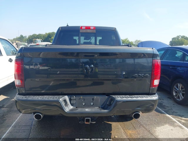 2017 Ram 1500 Sport  4x4 5'7 Box მანქანა იყიდება აუქციონზე, vin: 1C6RR7MT8HS539788, აუქციონის ნომერი: 46135449
