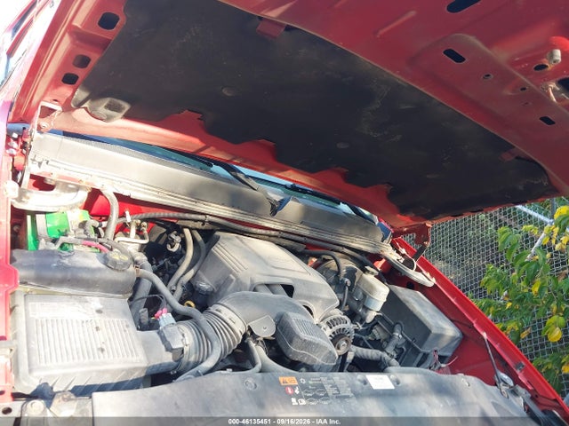 Продаж на аукціоні авто 2012 Gmc Sierra 1500 Sle, vin: 3GTP2VE72CG146749, номер лоту: 46135451