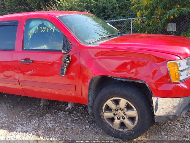 Продаж на аукціоні авто 2012 Gmc Sierra 1500 Sle, vin: 3GTP2VE72CG146749, номер лоту: 46135451