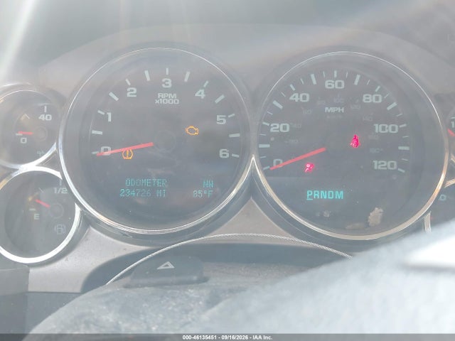 Продаж на аукціоні авто 2012 Gmc Sierra 1500 Sle, vin: 3GTP2VE72CG146749, номер лоту: 46135451