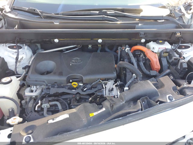 Продаж на аукціоні авто 2020 Toyota Rav4 Hybrid Xse, vin: JTMEWRFV4LJ042343, номер лоту: 46135454
