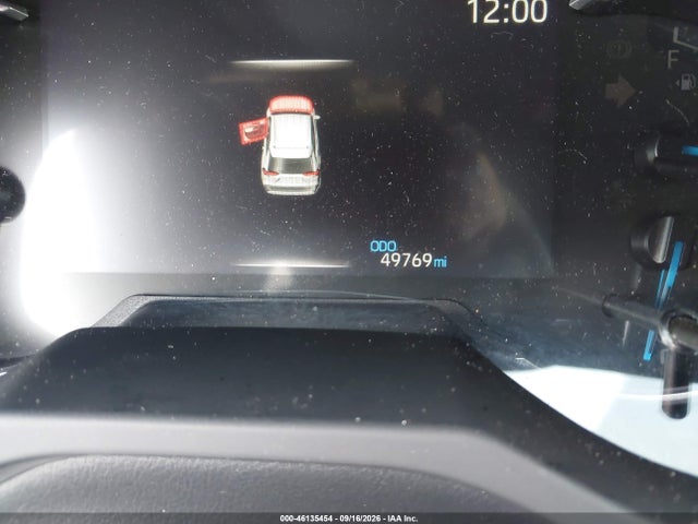 Продаж на аукціоні авто 2020 Toyota Rav4 Hybrid Xse, vin: JTMEWRFV4LJ042343, номер лоту: 46135454