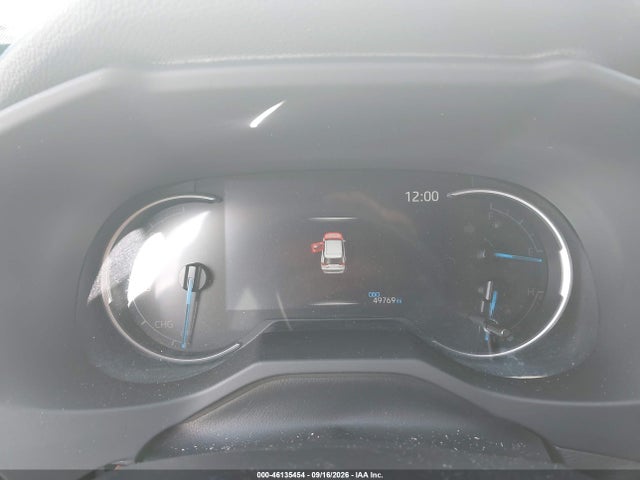 Продаж на аукціоні авто 2020 Toyota Rav4 Hybrid Xse, vin: JTMEWRFV4LJ042343, номер лоту: 46135454