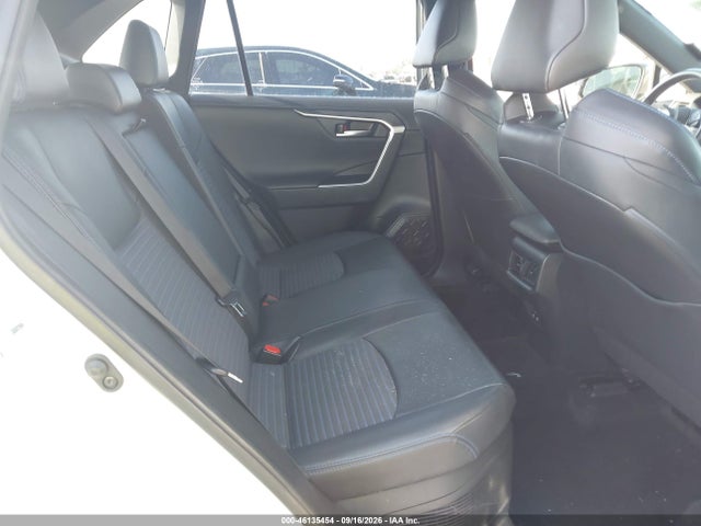 Продаж на аукціоні авто 2020 Toyota Rav4 Hybrid Xse, vin: JTMEWRFV4LJ042343, номер лоту: 46135454