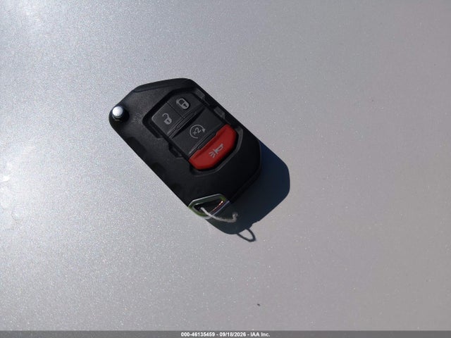 46135459 :رقم المزاد ، 1C4RJXFG4RW281134 vin ، 2024 Jeep Wrangler 4-door Recon 4x4 مزاد بيع