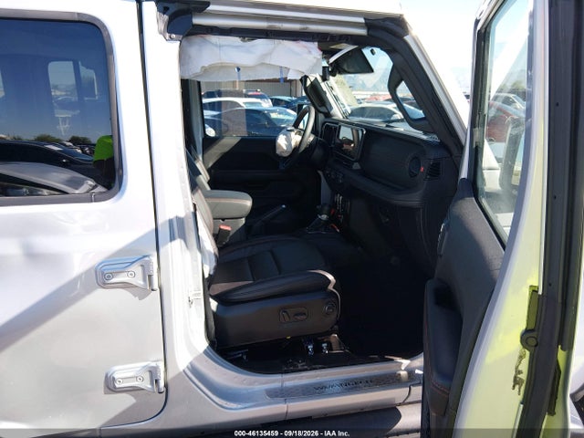 46135459 :رقم المزاد ، 1C4RJXFG4RW281134 vin ، 2024 Jeep Wrangler 4-door Recon 4x4 مزاد بيع