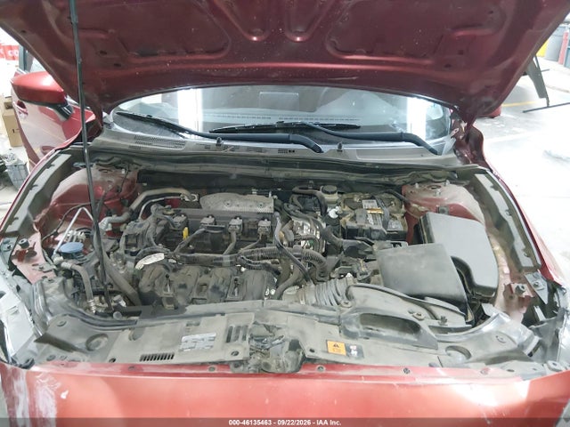 2016 Mazda Mazda3 I Sport მანქანა იყიდება აუქციონზე, vin: 3MZBM1U79GM281228, აუქციონის ნომერი: 46135463