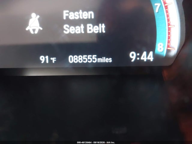 Honda CIVIC EX 2018 2HGFC2F75JH586954 Image 16