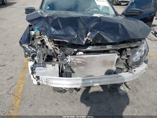 Honda CIVIC EX 2018 2HGFC2F75JH586954 Image 6
