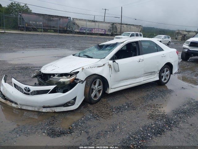 Продаж на аукціоні авто 2012 Toyota Camry Se, vin: 4T1BF1FK0CU565329, номер лоту: 46135468