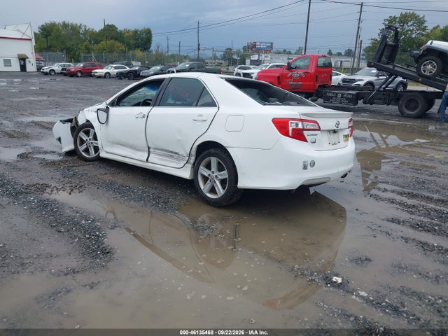 Продаж на аукціоні авто 2012 Toyota Camry Se, vin: 4T1BF1FK0CU565329, номер лоту: 46135468