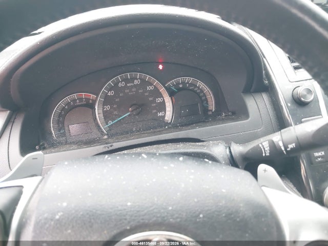 Продаж на аукціоні авто 2012 Toyota Camry Se, vin: 4T1BF1FK0CU565329, номер лоту: 46135468