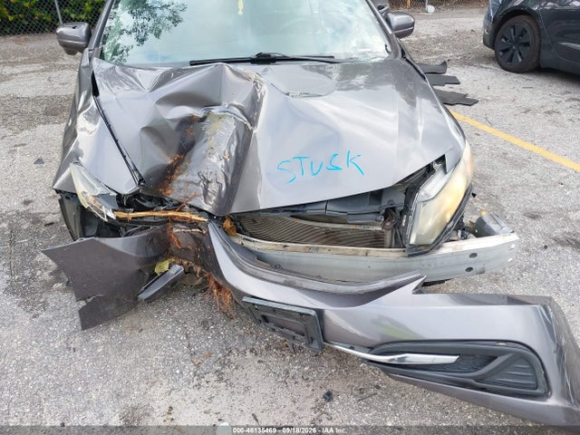 Aukcja sprzedaży 2015 Honda Civic Ex, vin: 19XFB2F81FE032226, numer aukcji: 46135469