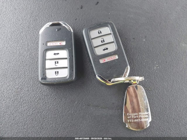 Aukcja sprzedaży 2015 Honda Civic Ex, vin: 19XFB2F81FE032226, numer aukcji: 46135469