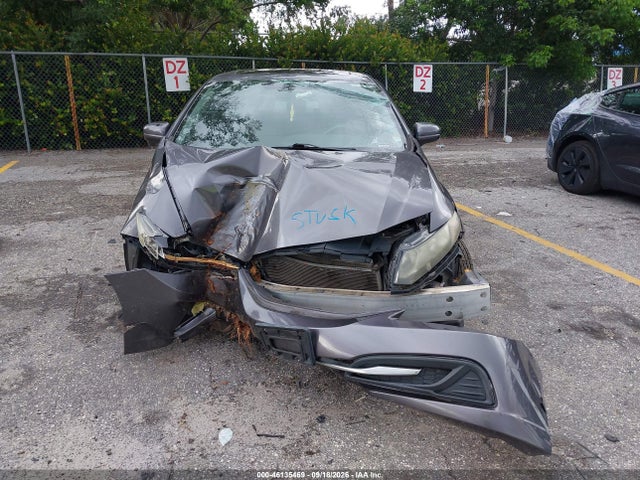 Aukcja sprzedaży 2015 Honda Civic Ex, vin: 19XFB2F81FE032226, numer aukcji: 46135469