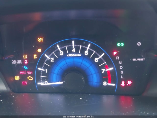 Aukcja sprzedaży 2015 Honda Civic Ex, vin: 19XFB2F81FE032226, numer aukcji: 46135469