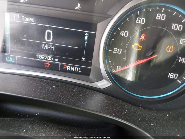 Продажа на аукционе авто 2018 Chevrolet Malibu Lt, vin: 1G1ZD5ST1JF126844, номер лота: 46135470