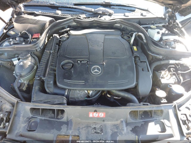 Продаж на аукціоні авто 2014 Mercedes-benz C 300 Sport 4matic, vin: WDDGF8AB8EA942316, номер лоту: 46135471