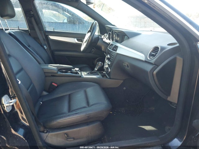 Продаж на аукціоні авто 2014 Mercedes-benz C 300 Sport 4matic, vin: WDDGF8AB8EA942316, номер лоту: 46135471