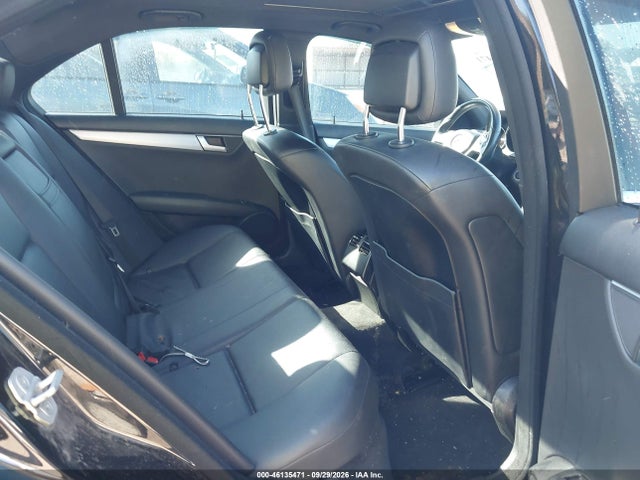 Продаж на аукціоні авто 2014 Mercedes-benz C 300 Sport 4matic, vin: WDDGF8AB8EA942316, номер лоту: 46135471