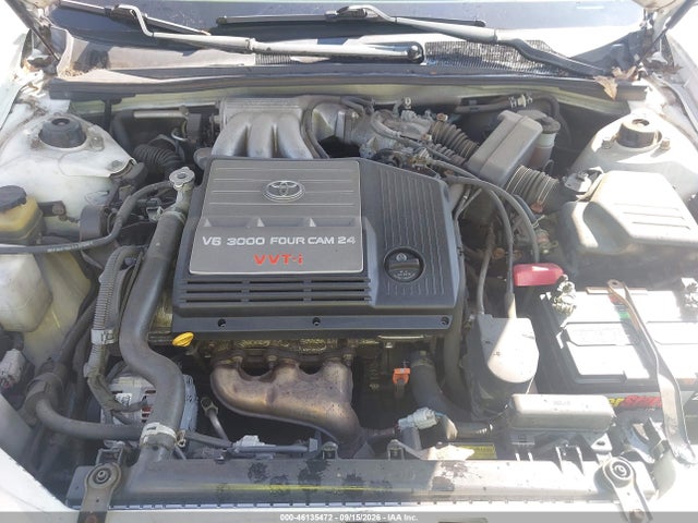 Aukcja sprzedaży 2002 Toyota Avalon Xls, vin: 4T1BF28B52U257638, numer aukcji: 46135472