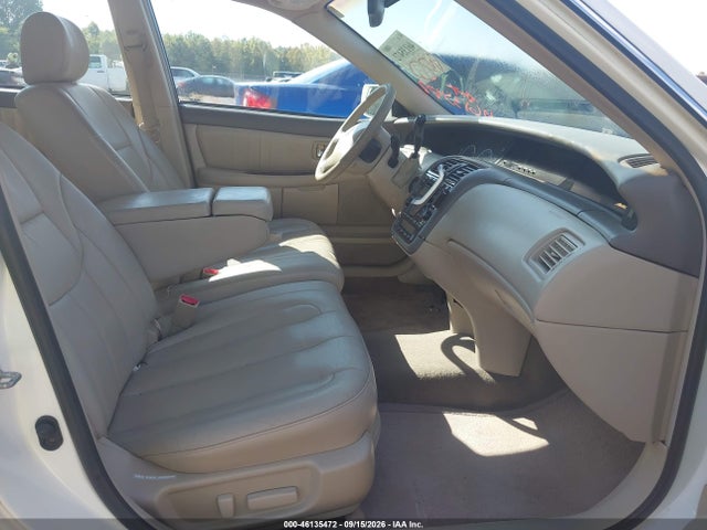 Aukcja sprzedaży 2002 Toyota Avalon Xls, vin: 4T1BF28B52U257638, numer aukcji: 46135472