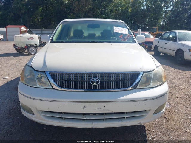Aukcja sprzedaży 2002 Toyota Avalon Xls, vin: 4T1BF28B52U257638, numer aukcji: 46135472