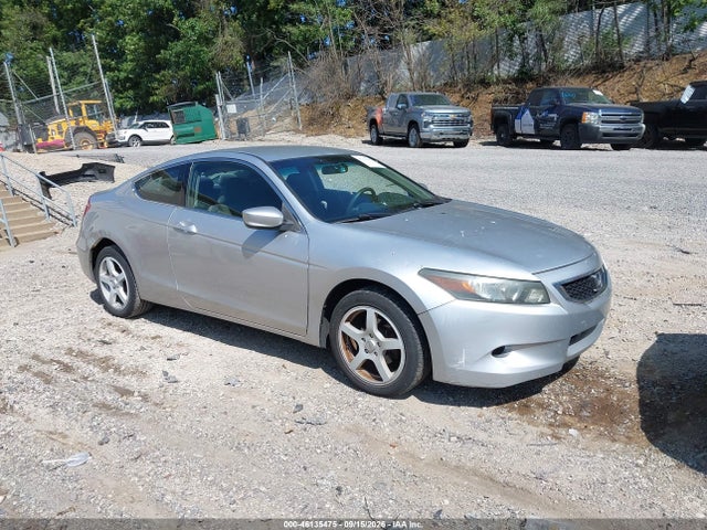 Продажа на аукционе авто 2008 Honda Accord 2.4 Lx-s, vin: 1HGCS12338A009982, номер лота: 46135475