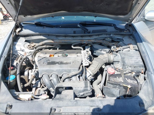 Продаж на аукціоні авто 2008 Honda Accord 2.4 Lx-s, vin: 1HGCS12338A009982, номер лоту: 46135475