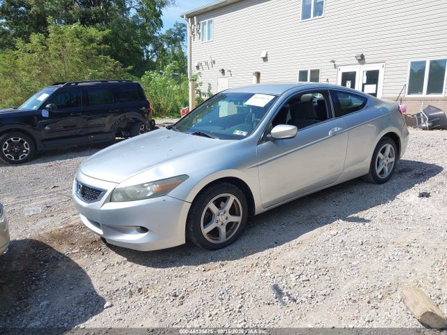 Продаж на аукціоні авто 2008 Honda Accord 2.4 Lx-s, vin: 1HGCS12338A009982, номер лоту: 46135475