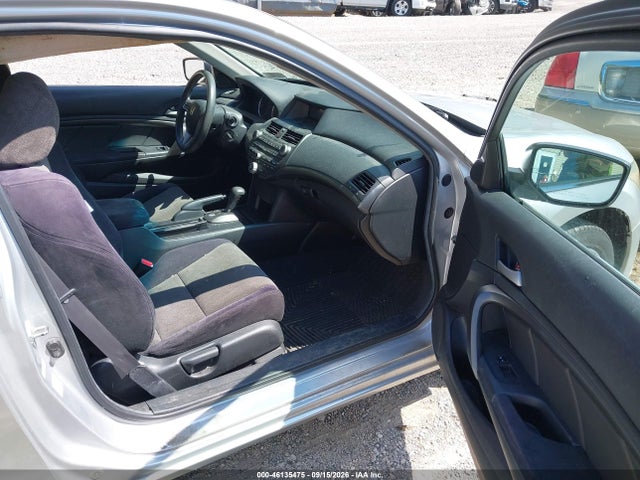 Продаж на аукціоні авто 2008 Honda Accord 2.4 Lx-s, vin: 1HGCS12338A009982, номер лоту: 46135475