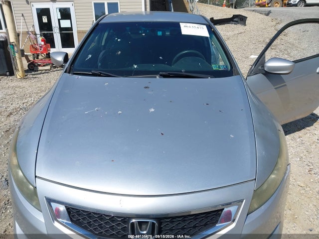 Продаж на аукціоні авто 2008 Honda Accord 2.4 Lx-s, vin: 1HGCS12338A009982, номер лоту: 46135475