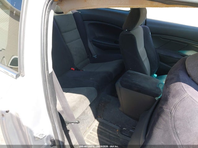 Продаж на аукціоні авто 2008 Honda Accord 2.4 Lx-s, vin: 1HGCS12338A009982, номер лоту: 46135475
