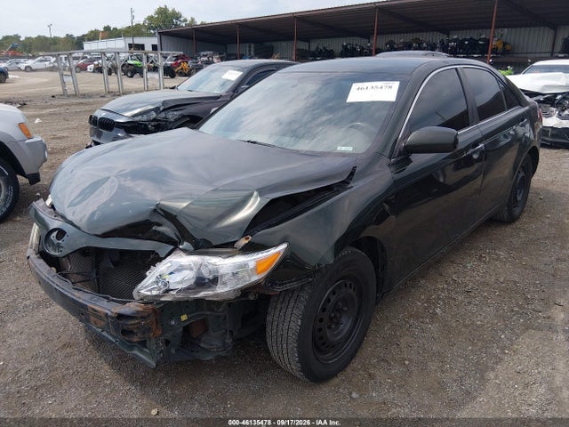 Aukcja sprzedaży 2010 Toyota Camry Le, vin: 4T4BF3EK1AR055359, numer aukcji: 46135478
