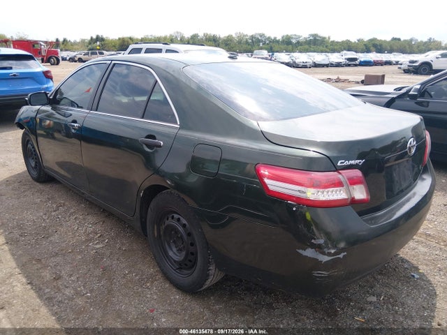 Aukcja sprzedaży 2010 Toyota Camry Le, vin: 4T4BF3EK1AR055359, numer aukcji: 46135478