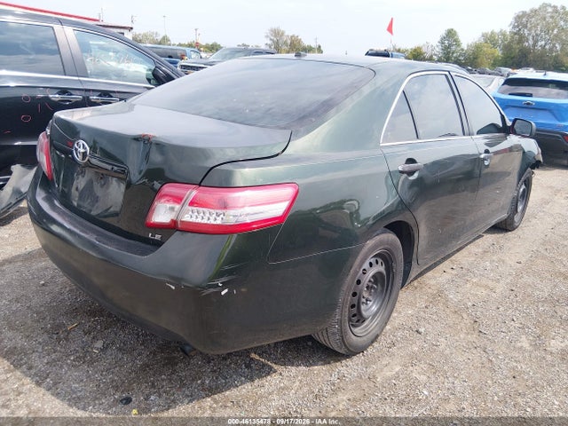 Aukcja sprzedaży 2010 Toyota Camry Le, vin: 4T4BF3EK1AR055359, numer aukcji: 46135478
