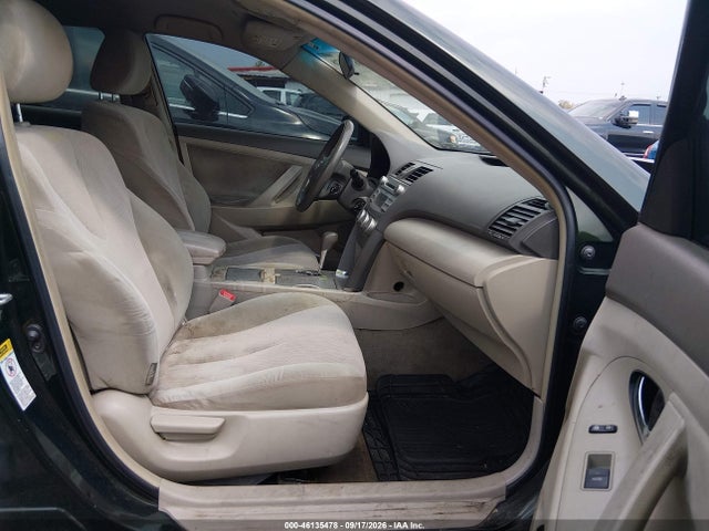 Aukcja sprzedaży 2010 Toyota Camry Le, vin: 4T4BF3EK1AR055359, numer aukcji: 46135478