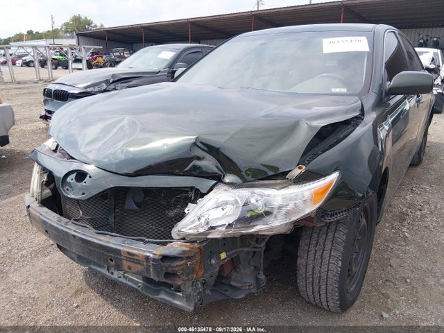 Aukcja sprzedaży 2010 Toyota Camry Le, vin: 4T4BF3EK1AR055359, numer aukcji: 46135478