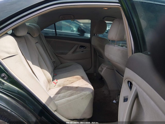 Aukcja sprzedaży 2010 Toyota Camry Le, vin: 4T4BF3EK1AR055359, numer aukcji: 46135478
