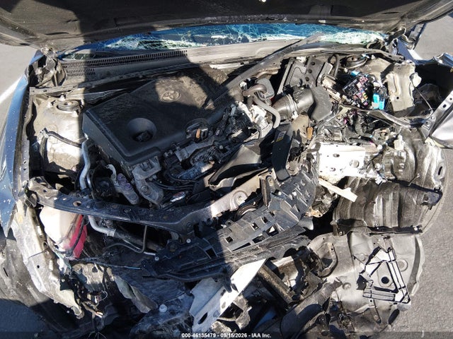 4T1G11AKXPU775941 Toyota CAMRY SE