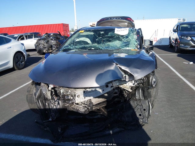 4T1G11AKXPU775941 Toyota CAMRY SE