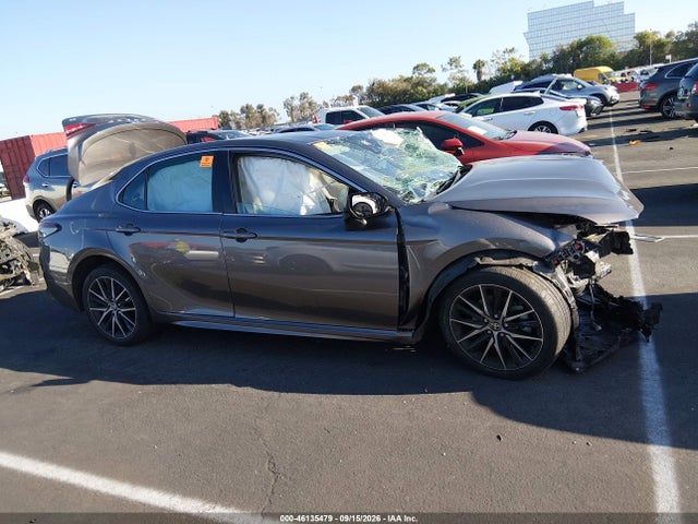 4T1G11AKXPU775941 Toyota CAMRY SE