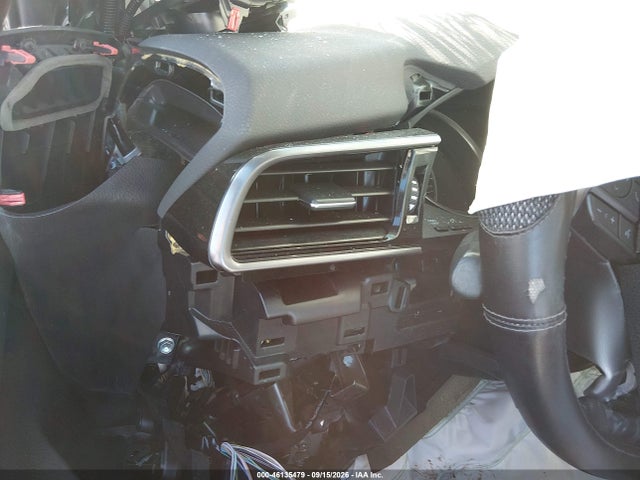 4T1G11AKXPU775941 Toyota CAMRY SE